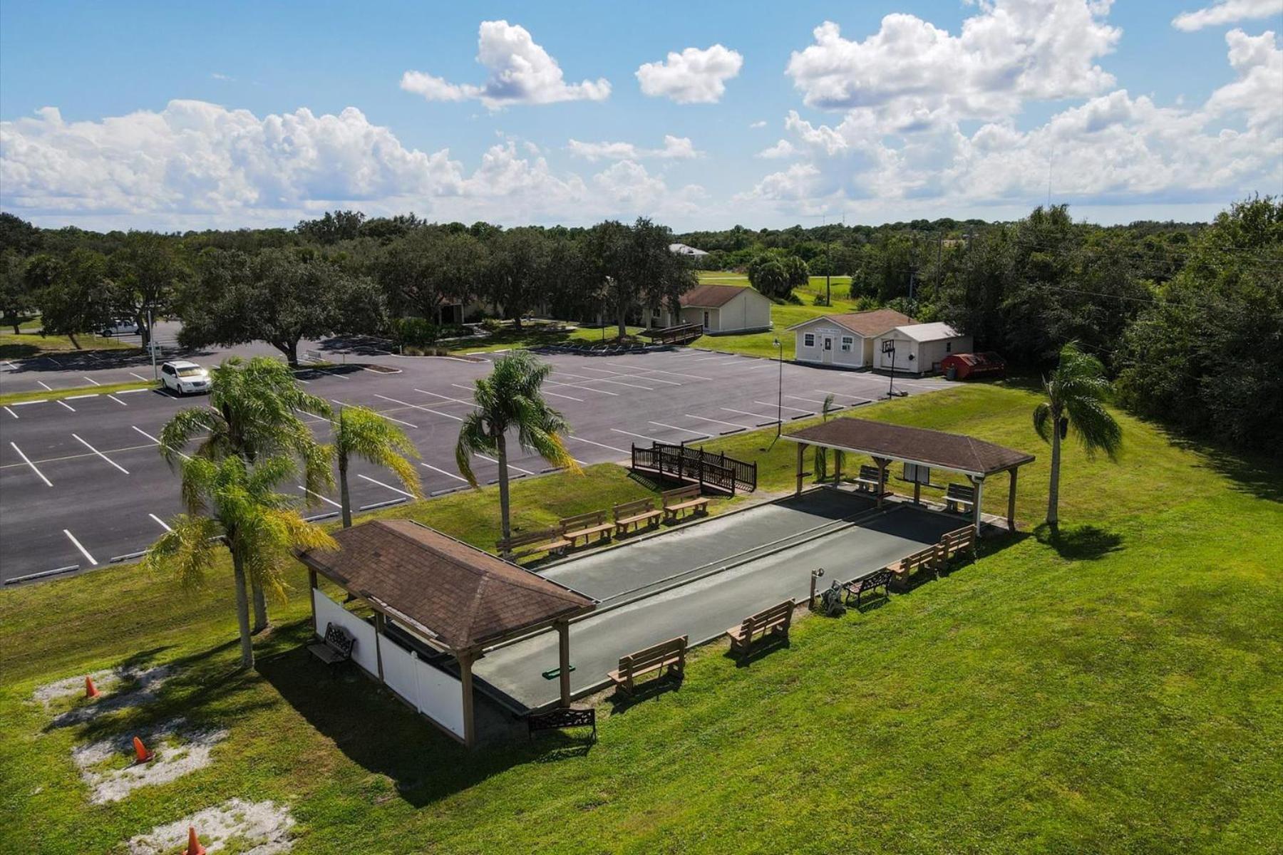 7324 Candace Ln Villa Port Charlotte Eksteriør billede