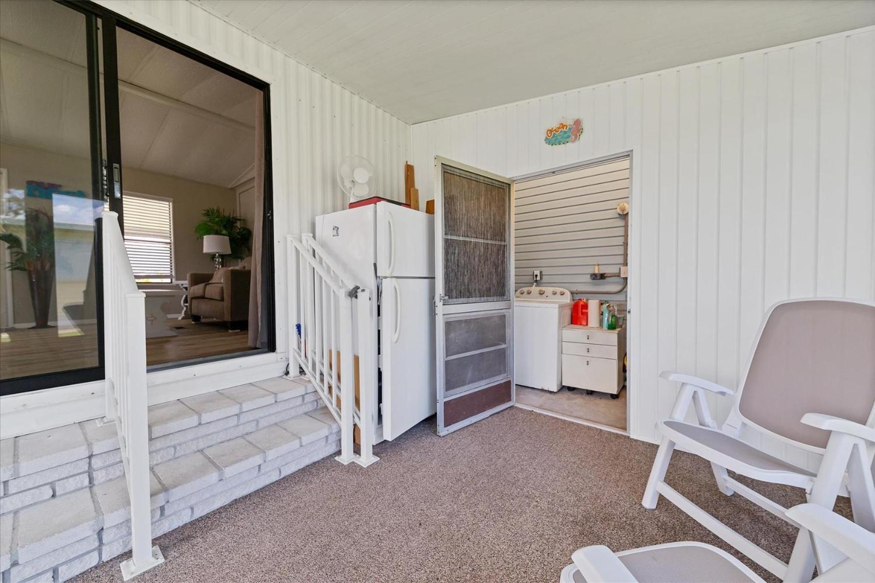 7324 Candace Ln Villa Port Charlotte Eksteriør billede
