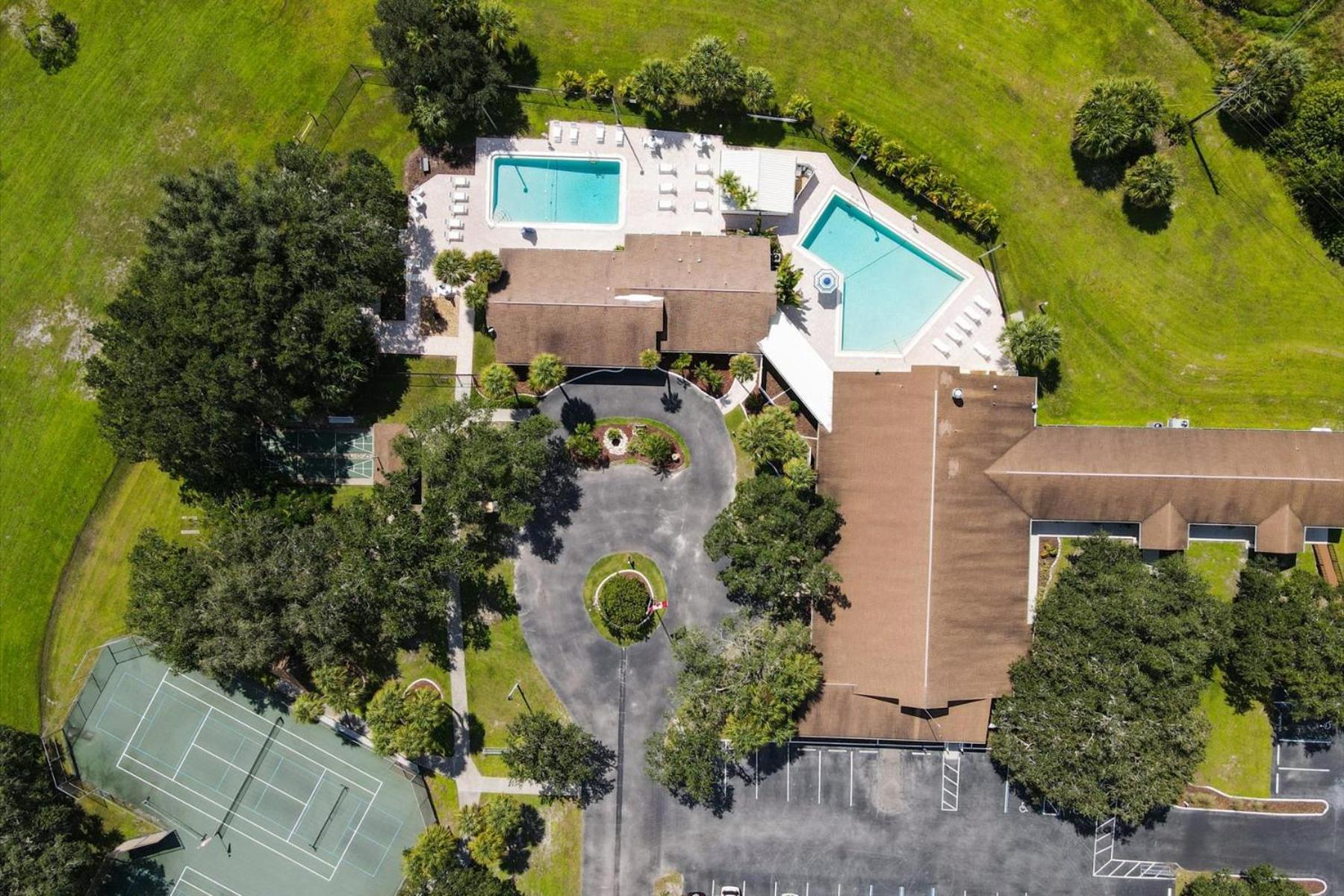 7324 Candace Ln Villa Port Charlotte Eksteriør billede
