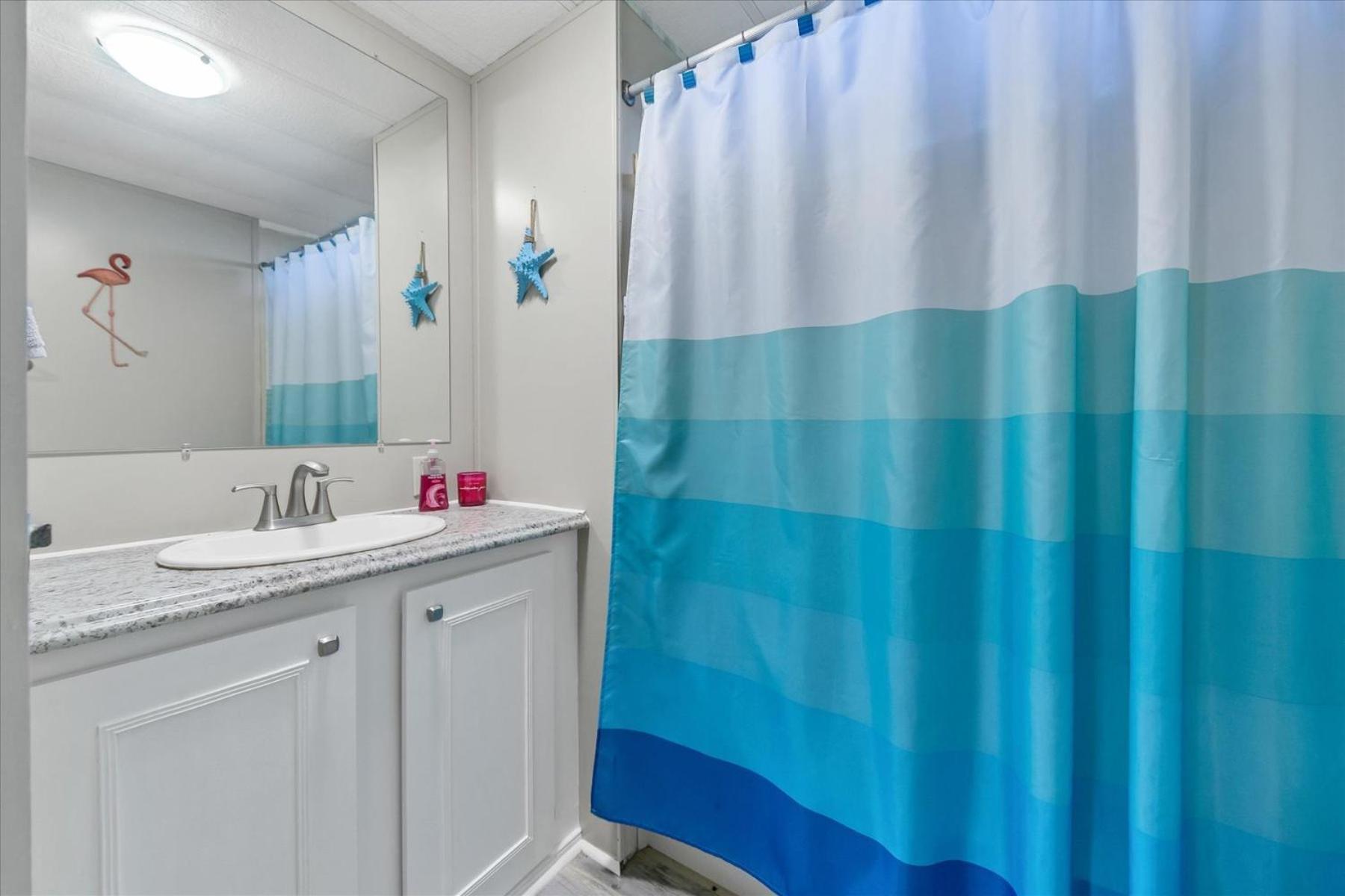 7324 Candace Ln Villa Port Charlotte Eksteriør billede