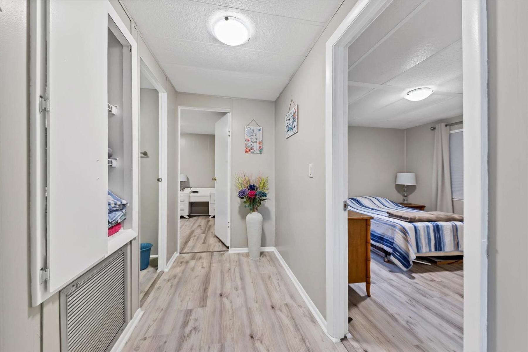 7324 Candace Ln Villa Port Charlotte Eksteriør billede