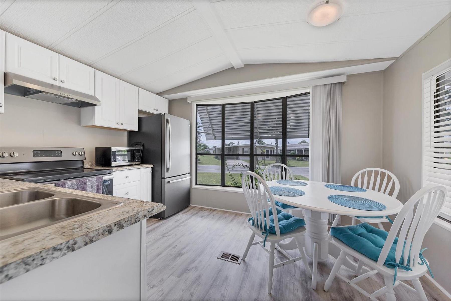 7324 Candace Ln Villa Port Charlotte Eksteriør billede
