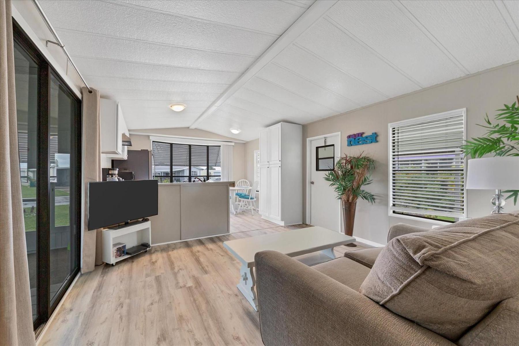 7324 Candace Ln Villa Port Charlotte Eksteriør billede