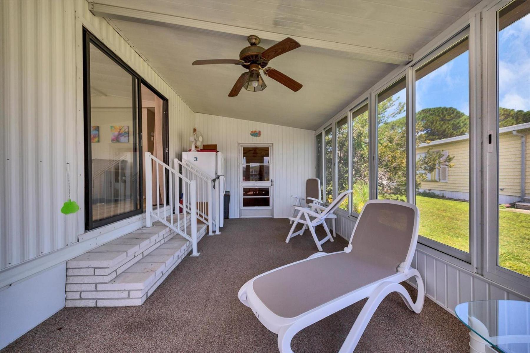 7324 Candace Ln Villa Port Charlotte Eksteriør billede