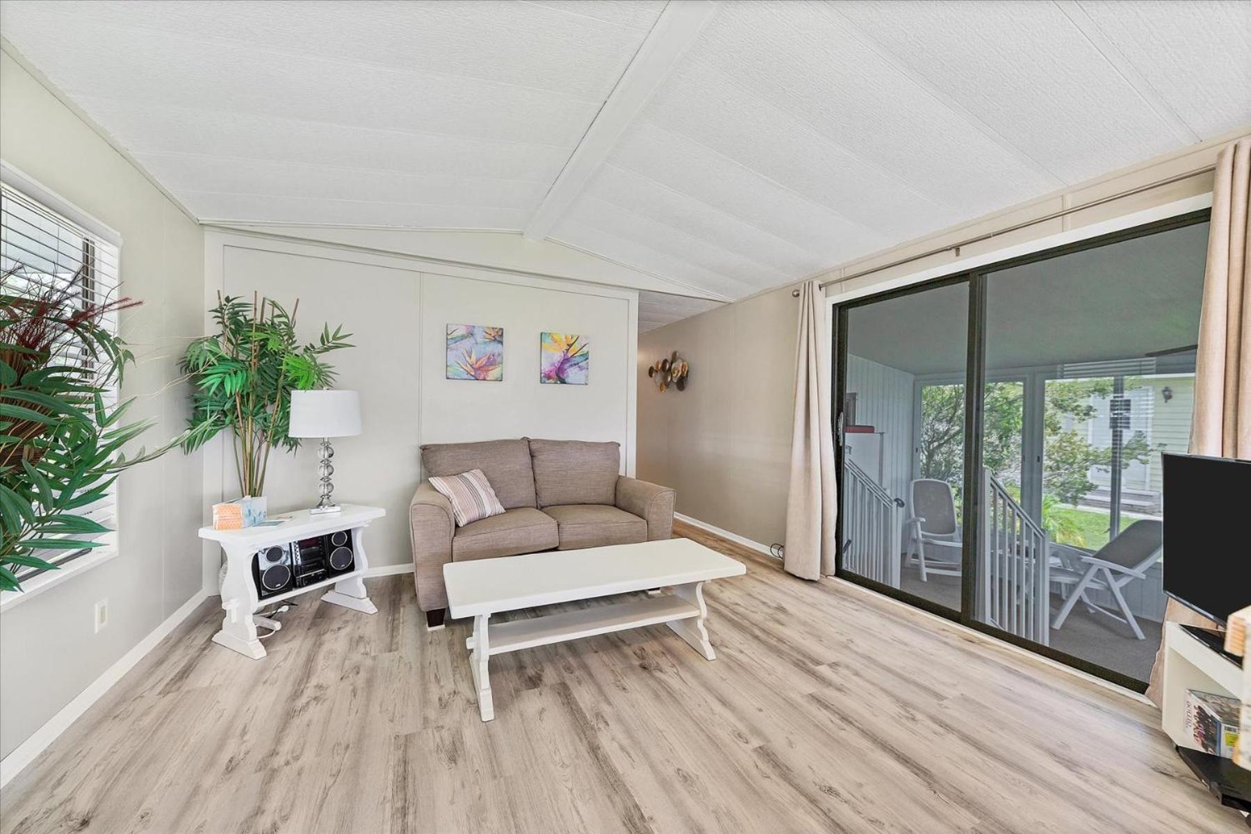 7324 Candace Ln Villa Port Charlotte Eksteriør billede