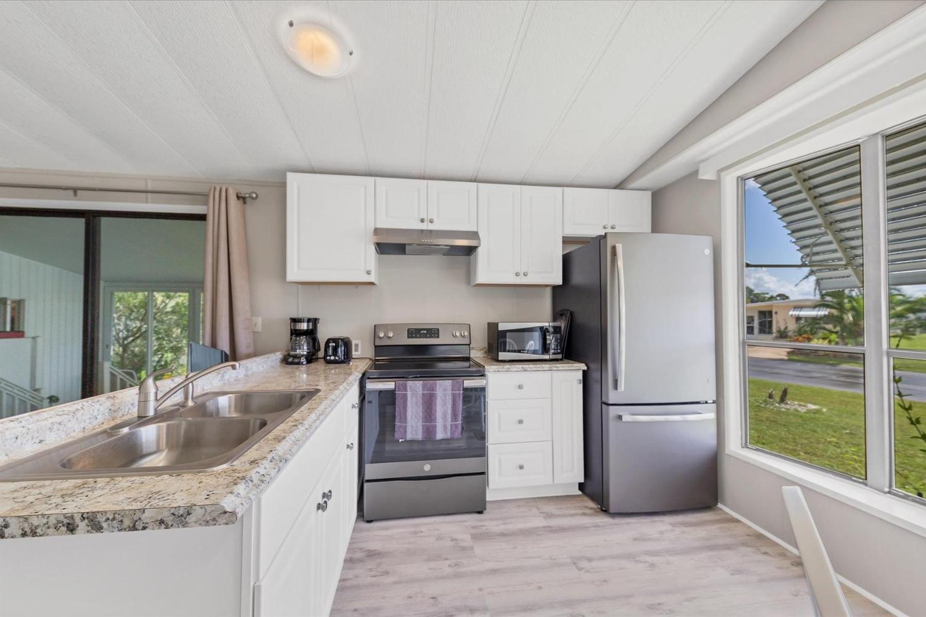7324 Candace Ln Villa Port Charlotte Eksteriør billede